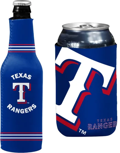 Vista 20 de MLB - Enfriador aislante para latas y botellas de béisbol