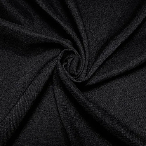 Vista 5 de Camisas de lino para hombre, casual, de manga larga, con botones, ajuste regular, cuello en contraste, con bolsillo