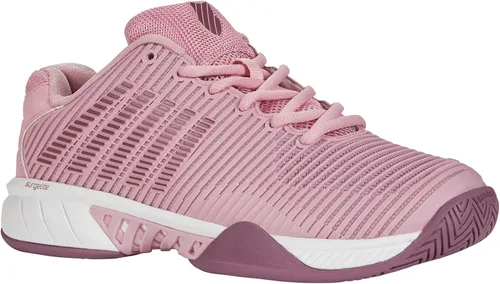 Vista 3 de Zapatillas de tenis K-Swiss Hypercourt Express 2 para mujer