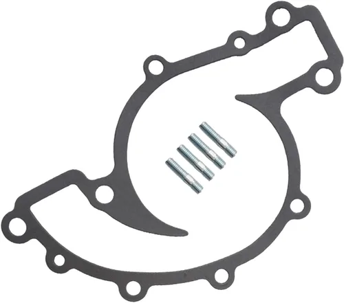 Vista 6 de TUCAREST AW5075 Kit de bomba de agua con junta (para 3.8L V6) apto para Bu-ick Allure Lacrosse Lesabre Lucerne Regal, Chevy Camaro Impala Monte