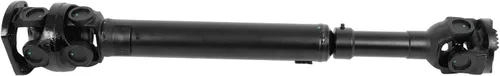 Vista 6 de ECCPP - Conjunto de eje de transmisión para Dodge para Ram 2500 2005-2010