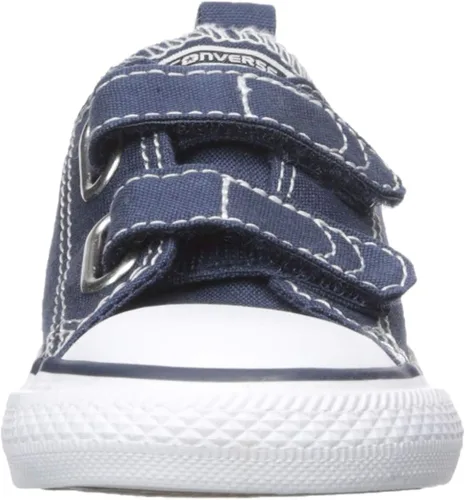 Vista 2 de Converse Unisex-Child Chuck Taylor All Star 2v Low Top Sneaker