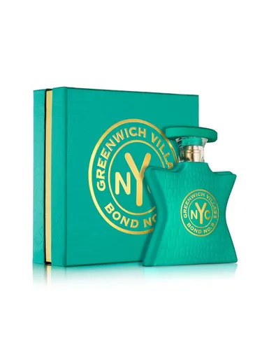 Vista 2 de Bond No. 9 New York Greenwich Village Eau de Parfum Unisex
