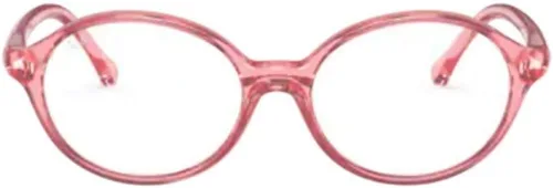 Vista 19 de Ray-Ban Kids' Ry1901 Round Prescription Eyeglass Frames
