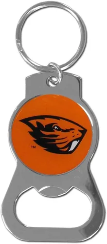 Vista 13 de Siskiyou Sports NCAA unisex-adult Bottle Opener Key Chain