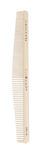 Vista 9 de Cricket Silkomb - Juego de 5 herramientas profesionales para el cabello, Pro20 multiusos, Pro25 multiusos, Pro30 Power, Pro50 fino y Pro55