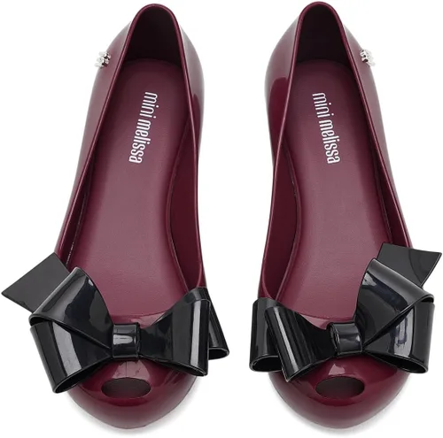 Vista 2 de mini melissa Ultragirl Classy (niño pequeño/niño grande)