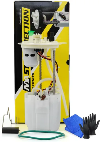 Vista 73 de MASTER - Conjunto de módulo de bomba de combustible eléctrica E2193M Reemplazar 1998 para Lincoln Continental 4.6L