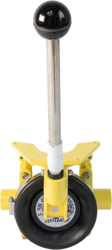 Vista 3 de Whale Gusher 10 Mk3 Bomba de sentina manual - hasta 17 GPM caudal - para barcos de más de 40 pies