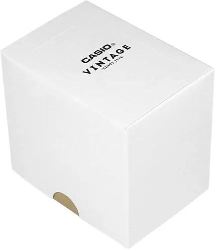 Vista 6 de Casio A171WEMG-9AEF - Reloj digital de cuarzo unisex para adultos con correa de acero inoxidable Oro A171WEMG-9AEF