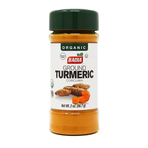 Vista 18 de Badia Hojas de albahaca orgánica, 0.75 oz - Albahaca para cocinar, condimentar y salsas