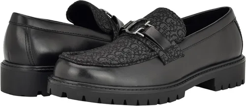 Vista 6 de GUESS Mocasín Druu para hombre