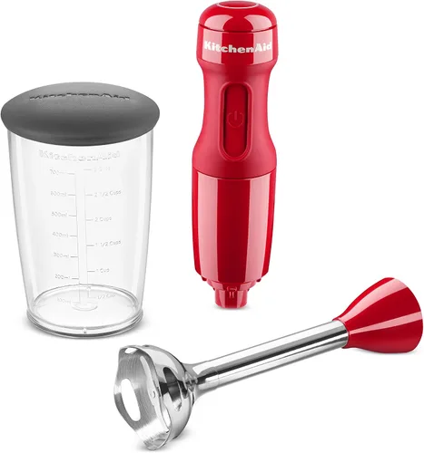 Vista 2 de KitchenAid