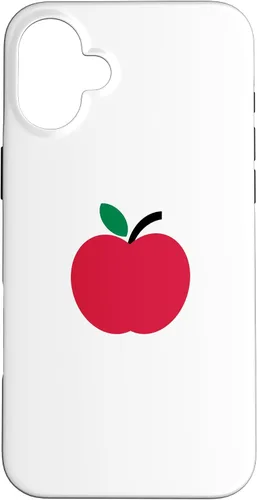 Vista 23 de Apple Gift Case for iPhone 17