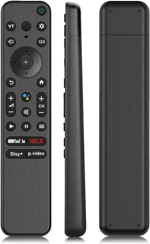 Vista 15 de Mando a distancia de repuesto para Chromecast Google TV 4K/HD TV, para Google TV Streamer 4K Box