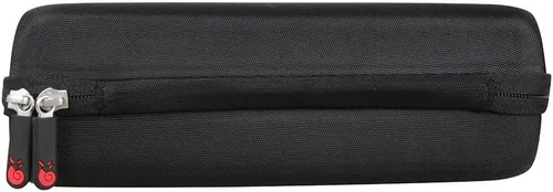 Vista 7 de Hermitshell Hard EVA Travel - Carcasa para Nintendo Switch System