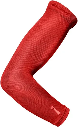 Vista 9 de Incrediwear Manga de Brazo – Mangas de Brazo para Hombre y Mujer para Ayudar con el Dolor Muscular, Alivio y Recuperación, Perfectas para Entrenar