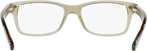 Vista 7 de Ray-Ban Ry1531 Square Prescription Eyeglass Frames