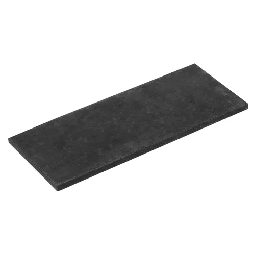 Vista 62 de MECCANIXITY Bloque de Grafito Lingote Rectángulo Placa de Electrodo de Grafito 10x10x0.4mm para Fundición por Fusión, Electrolisis Galvanoplastia