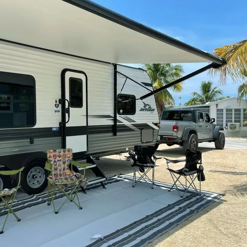 Vista 7 de Reemplazo de Persiana Plisada Delgada para RV Compatible con Puertas de Entrada Preparadas Lippert/Puerta de Entrada Lippert Lista para Persiana