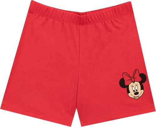 Vista 4 de Disney Pijama corto para niña Minnie Mouse