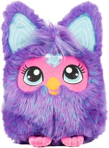 Vista 34 de Coleccionables Adventure Time Lumpy Space Princess LSP Ropa de Cama Almohada Decorativa de Abrazo Súper Suave y Acogedora