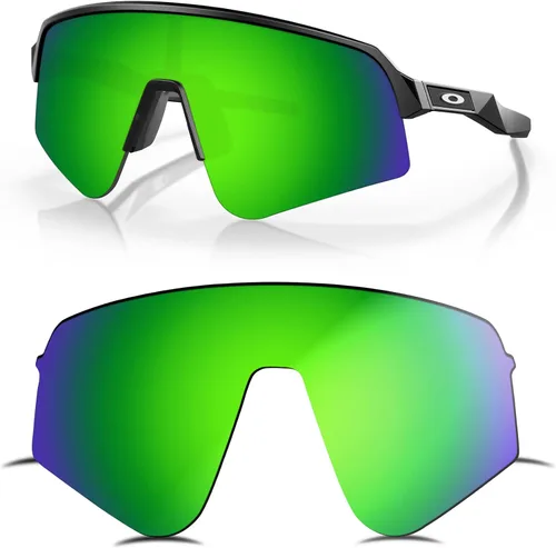 Vista 5 de Prizo ORL Lentes de repuesto polarizadas para Oakley Sutro Lite Sweep Sunglasses OO9465 - MultiOptions