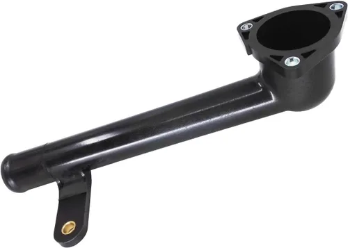 Vista 4 de SKP SK9025123 Carcasa para termostato y salida de agua, 1 paquete