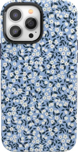 Vista 150 de Casely Funda para iPhone 13 Pro Max Todas las cosas divertidas Diversión en días laborables Compatible con MagSafe Diseño protector audaz