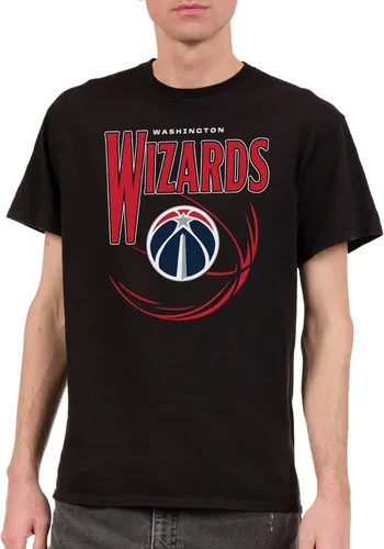 Vista 22 de Junk Food NBA - Basketball Essence - Camiseta de manga corta para adultos con licencia oficial para hombres y mujeres