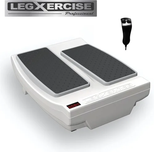 Vista 9 de LegXercise PRO