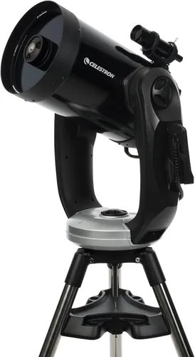 Vista 13 de Telescopio computarizado con tubo y trípode. CPC 800 XLT. De Celestron