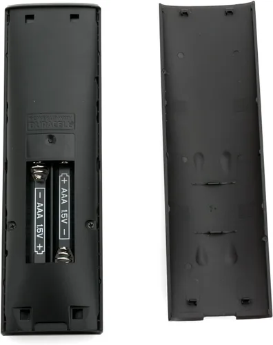 Vista 2 de Control remoto XRT135 apto para todos los televisores inteligentes Vizio E60-E3 E50-E1 P65-E1 E75-E3 M70-E3 P75-E1 M50-E1 M75-E1 M65-E0 P55-E1
