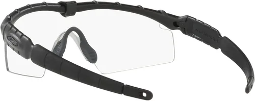 Vista 6 de Oakley Oo9046 M Frame 20 Strike Shield Gafas de sol para hombre negro