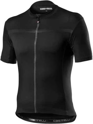 Vista 6 de Castelli Camiseta de ciclismo para ciclismo de carretera y grava, ciclismo I
