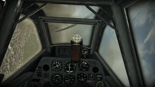 Vista 6 de Wings of Prey Download