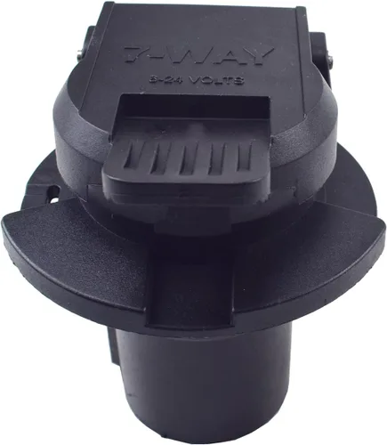Vista 8 de 924-307 Conector de enganche de remolque para Buick Enclave Chevy Express Suburban GMC Sierra Cadillac Escalade