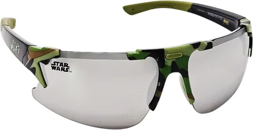 Vista 12 de ARKAID Star Wars Boys Sunglasses Official Star Wars Styles UV 400 Protection One Size Fits Most Kids
