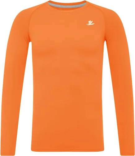 Vista 7 de Devoropa - Camiseta de compresión para niños pequeños, camiseta de fútbol y béisbol de manga larga, camiseta interior deportiva de secado rápido