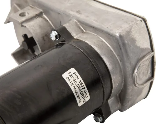 Vista 4 de Lippert 132682 - Motor actuador Venture 18:1.