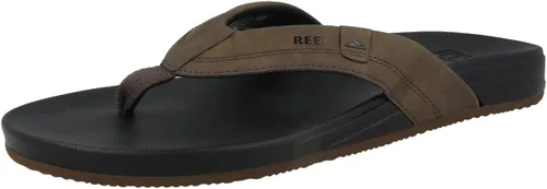Vista 4 de Reef Chanclas acolchadas de primavera para hombre