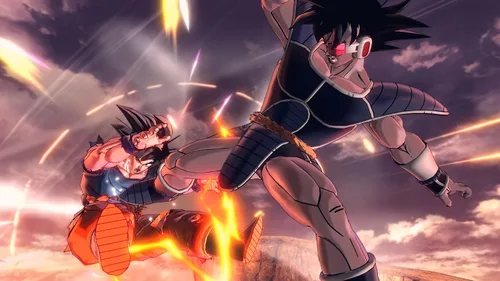 Vista 4 de Dragon Ball Xenoverse 2 - PlayStation 4 Day One Edition