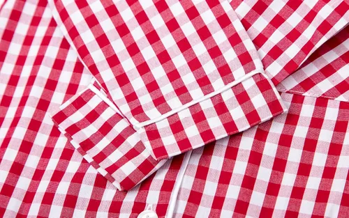 Vista 6 de Mud Kingdom Conjunto de pijama Boutique para niñas y niños, ropa de dormir de manga larga con cuello