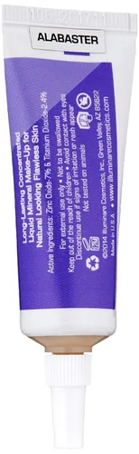 Vista 4 de ILLUMINARÉ Mattifying Mineral Foundation