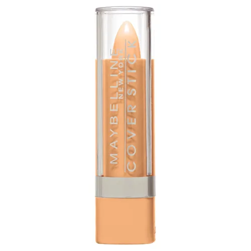 Vista 2 de Maybelline New York Cover Stick Corrector Concealer, Marfil, 0.16 onzas.