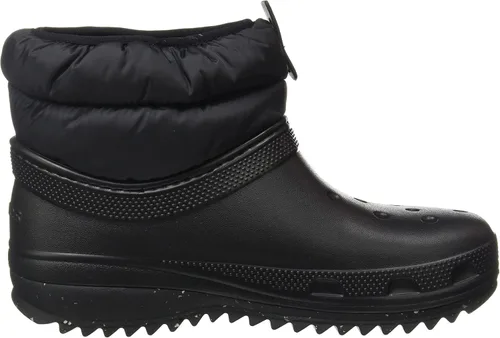 Vista 6 de Crocs Women's Classic Neo Puff Shorty Boot W Snow