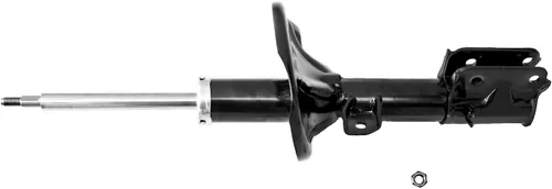 Vista 459 de Gabriel G51077 Ultra - Puntal delantero para Toyota 4Runner 4WD 96-02, Toyota Tacoma 4WD 95-04, Toyota Tacoma Pre Runner RWD 98-04 (paquete de 1)