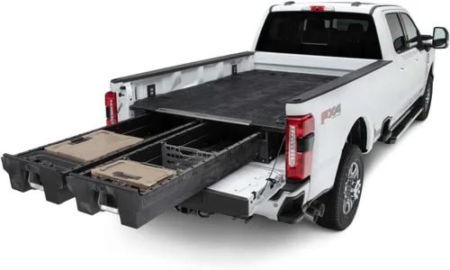 Vista 10 de Cajón de almacenamiento para camión o camioneta