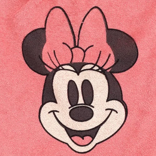 Vista 5 de Disney Minnie Mouse Princess Ariel - Camiseta sin mangas para niñas y pantalones cortos de delfín retro activo para niños pequeños y grandes