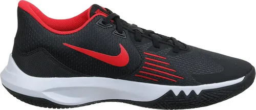 Vista 4 de Nike Precision 5 Men's Basketball Shoes
